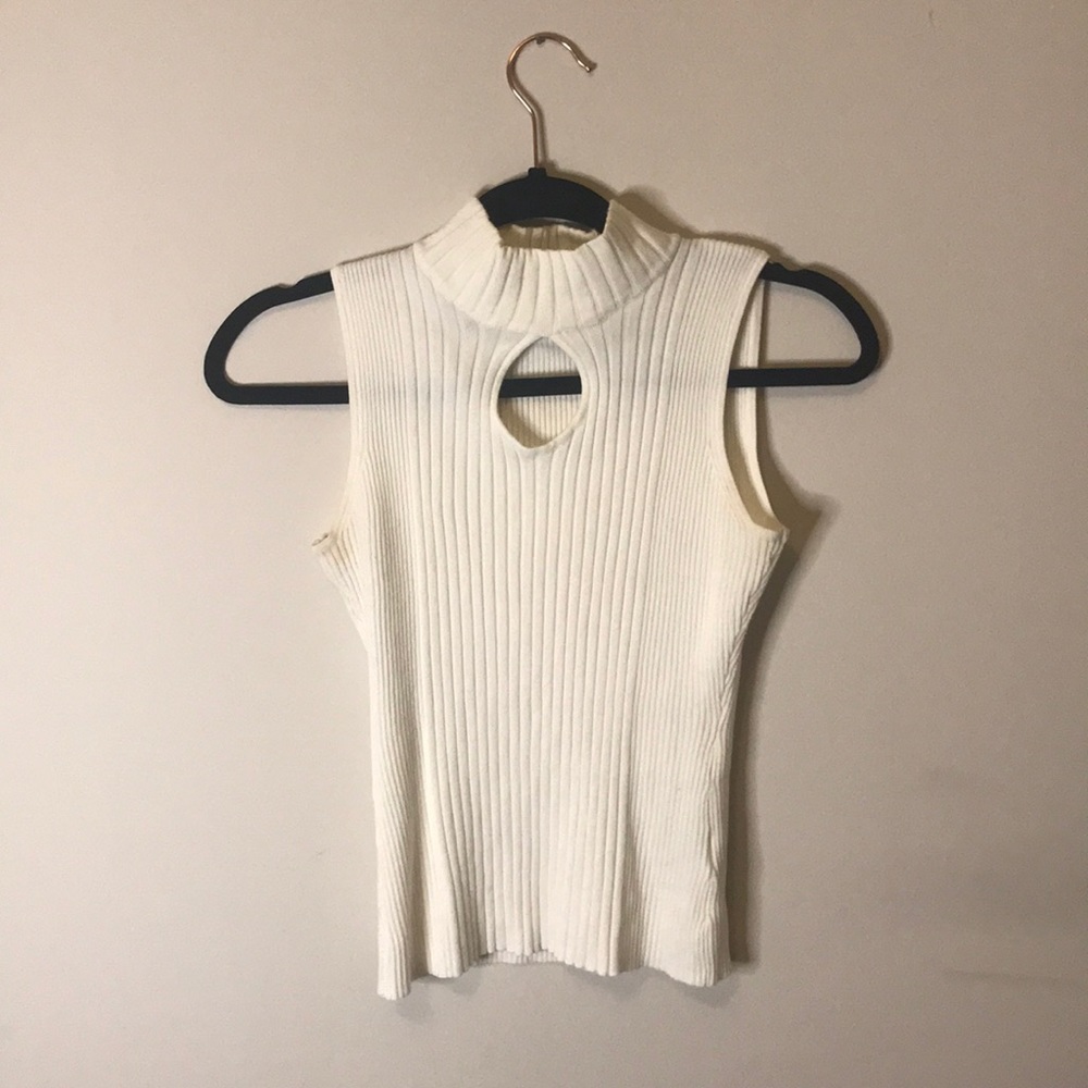Tiara International Vest